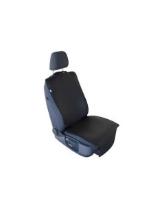 Carpassion Eco-Leather Car Seat Cover for Children 2
