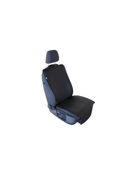 Carpassion Eco-Leather Car Seat Cover for Children