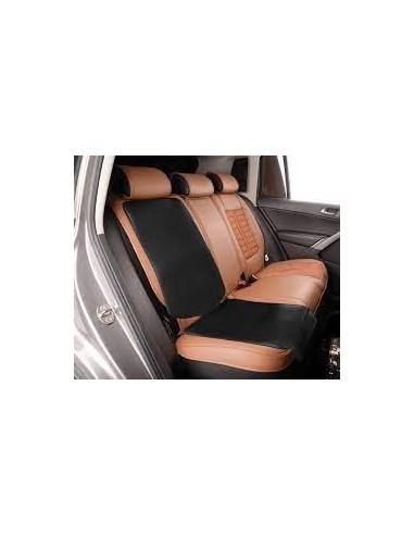Carpassion Eco-Leather Car Seat Cover for Children