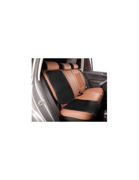 Carpassion Eco-Leather Car Seat Cover for Children