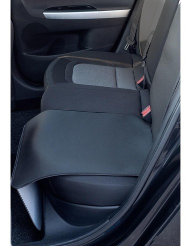Carpassion Eco-Leather Car Seat Cover for Children