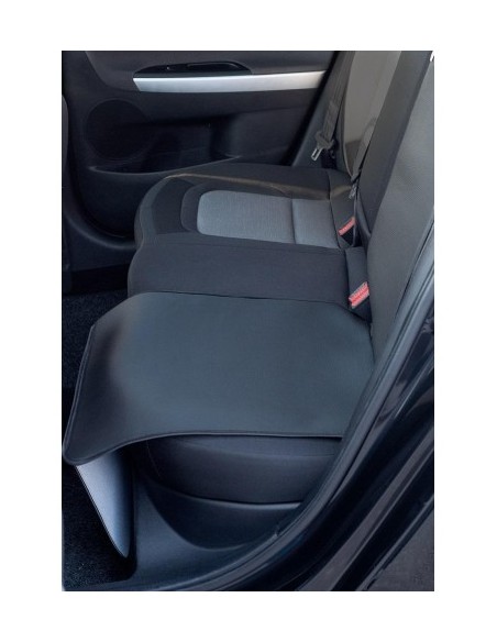 Carpassion Eco-Leather Car Seat Cover for Children
