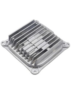 Compatible Lear Headlight Module for Mercedes GLC, SLK -...
