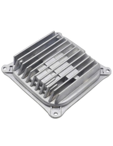 Compatible Lear Headlight Module for Mercedes...