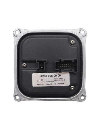 Compatible Lear Headlight Module for Mercedes...