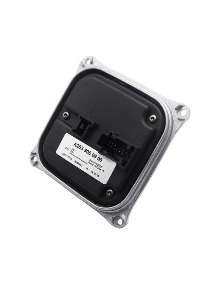 Modul Φανού Συμβατό Lear για Mercedes GLC, SLK - A2539050900, 504111F03