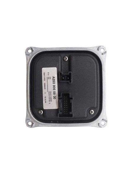 Compatible Lear Headlight Module for Mercedes GLC, SLK - A2539050900, 504111F03