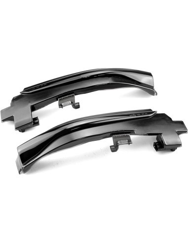 Set of 2 Dynamic LED Mirror Indicators for...