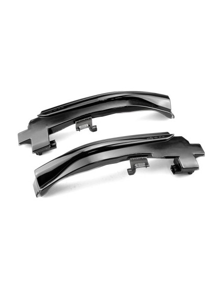 Set of 2 Dynamic LED Mirror Indicators for Volvo V40, V60, V70, S60, S80