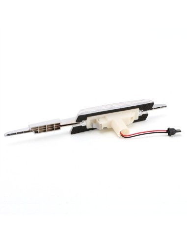 Set of 2 LED Wing Indicators for BMW E90, E91,...
