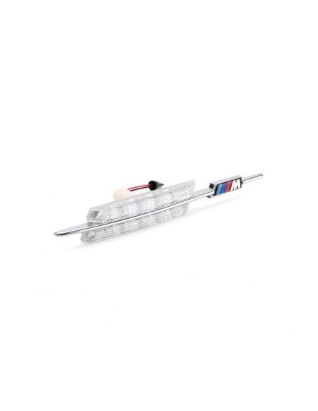Set of 2 LED Wing Indicators for BMW E90, E91, E60, E61, E83, E88