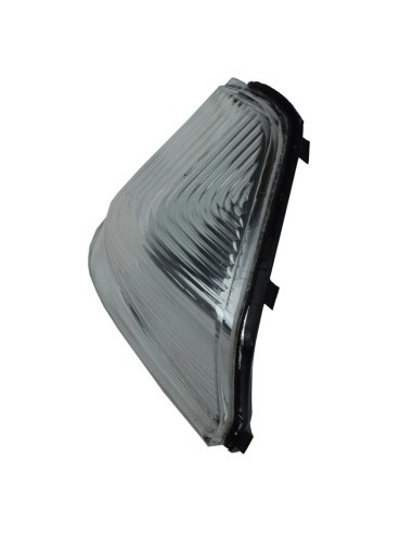 Left mirror signal lamp for Mercedes-Benz...