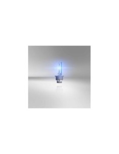 Set 2 Car Xenon Bulbs D2S Osram Xenarc Original Cool Blue... 2