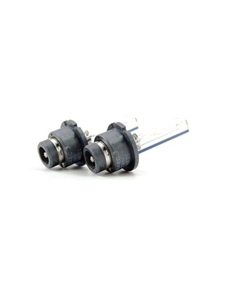 2 db Autós XENON D2S Osram Xenarc Eredeti Cool Blue Intense Next Gen +150% 85V 35W