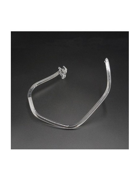 Kit Fibra αριστερά για επισκευή φώτων ημέρας DRL φανάρι συμβατό με BMW Σειρά 1 F52 2017-2022
