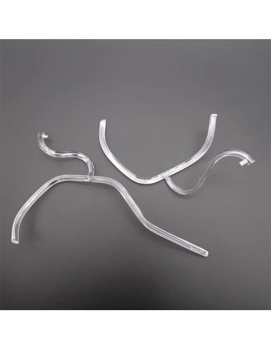 Daytime Running Light Repair Fiber Set Right...