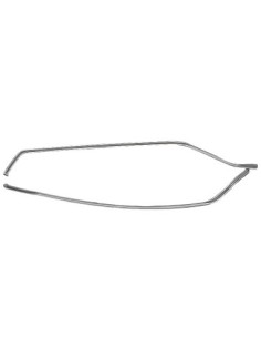Daytime Running Light (DRL) Left Headlight Repair Fiber... 2