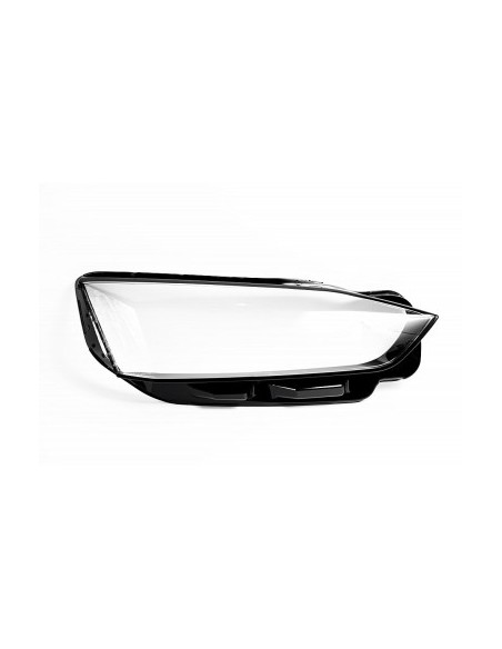 Set of 2 headlight bottles for Audi A5 F5 Non Facelift (2016 - 2019)