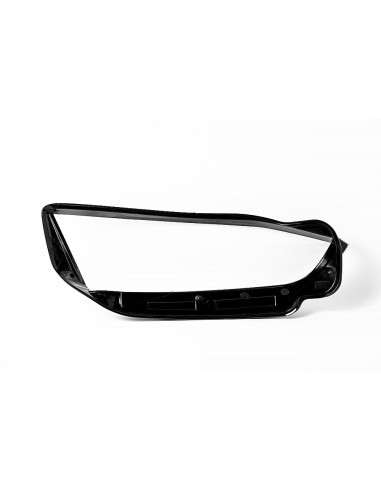 Set of 2 headlight bottles for Audi A5 F5 Non...