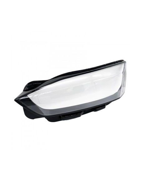 Set of 2 headlight bottles for Audi A5 F5 Non Facelift (2016 - 2019)