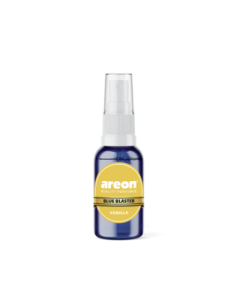 Areon Blue Blaster Vanilla 30ml koncentrált autóillatosító