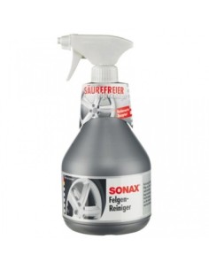 Wheel Cleaning Solution Sonax FelgenReiniger , 1l
