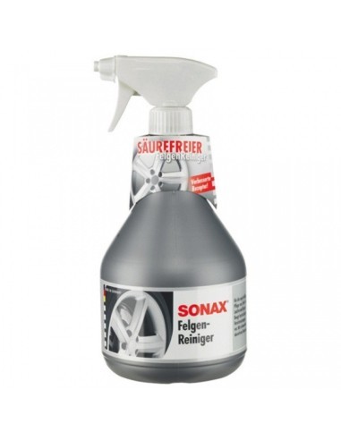 Wheel Cleaning Solution Sonax FelgenReiniger , 1l