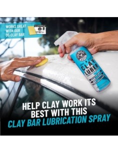 Agylubrikáló ChemicalGuys Clay Luber Synthetic Lubricant,... 2