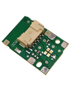 Kit επισκευής φώτων ημέρας DRL και σήμανσης δεξιά για... 2