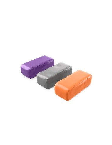 Aggressive/Medium/Gentle Decontamination Clay...
