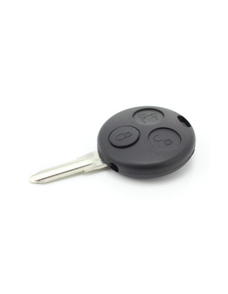 Smart – Key case 3 buttons (without logo)