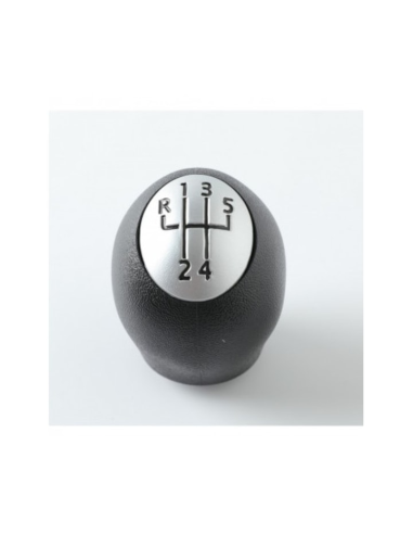 Gear knob for RENAULT, 5 speeds