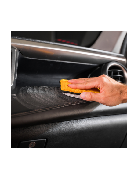 SpeckLESS Royal Scrubber Two-Sided Interior Cleaning Abrasive Sponge