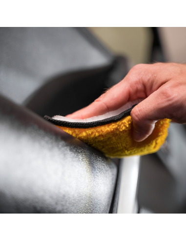 SpeckLESS Royal Scrubber Two-Sided Interior...