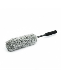 Microfiber Wheel Cleaning Brush speckLESS IronShine, 39cm