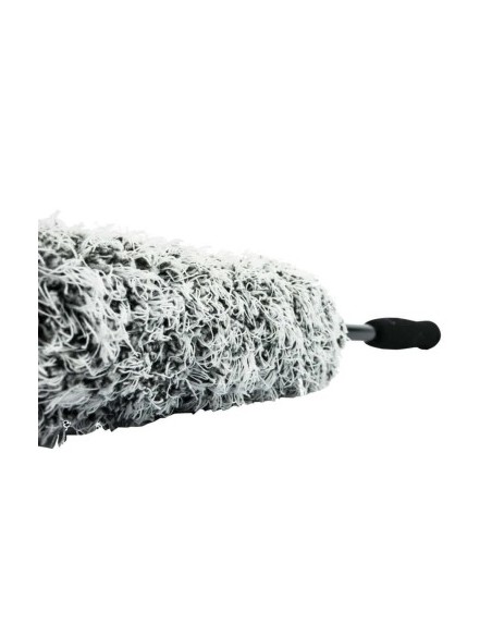 Βούρτσα Καθαρισμού Ζαντών από Μικροΐνες speckLESS IronShine, 39cm