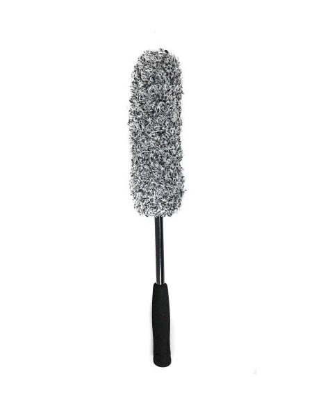 Βούρτσα Καθαρισμού Ζαντών από Μικροΐνες speckLESS IronShine, 39cm