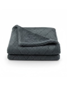 Drying Towel Speckless Bigtwist 90x74cm, Gray