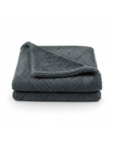 Drying Towel Speckless Bigtwist 90x74cm, Gray