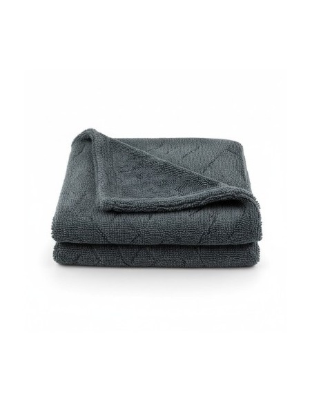 Drying Towel Speckless Bigtwist 90x74cm, Gray