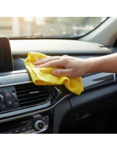 Professional Microfiber Cloth General Use speckLESS... 2