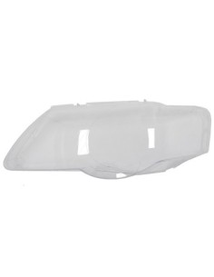 Bal első lámpa üveg Volkswagen Passat B6 (2005 - 2010)