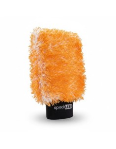 speckLESS Magic Touch Microfiber Car Wash Glove
