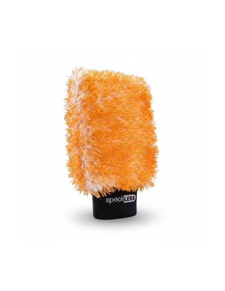 speckLESS Magic Touch Microfiber Car Wash Glove