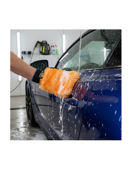 speckLESS Magic Touch Microfiber Car Wash Glove