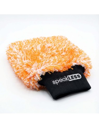 speckLESS Magic Touch Microfiber Car Wash Glove