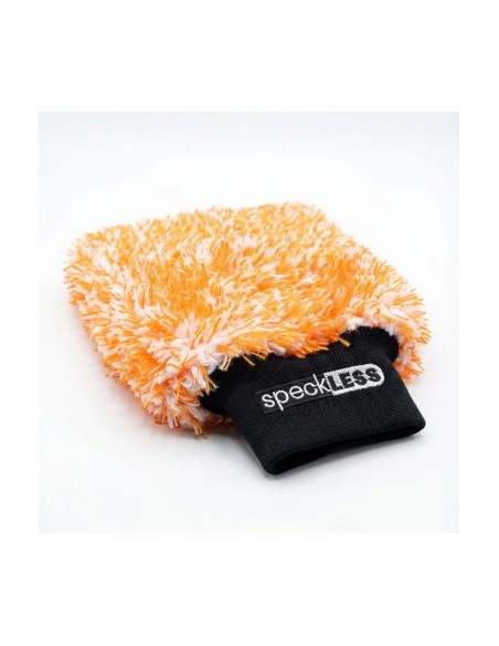 speckLESS Magic Touch Microfiber Car Wash Glove