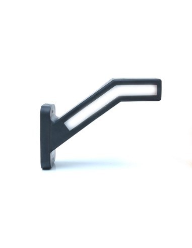 LED Marker Light with Arm 1165L W168.1,...
