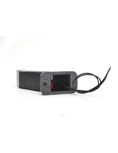 LED Marker Light with Arm 1165L W168.1,...