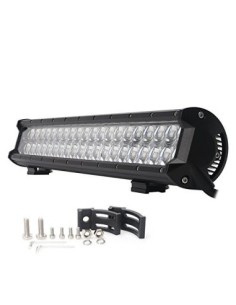 LED Bar Auto Offroad 324W/12V-24V, 27540 Lumeni, 50″/127... 2